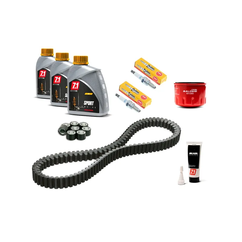 Kit Révision Aprilia SRV 850 Gilera GP 800 Retour Gratuit