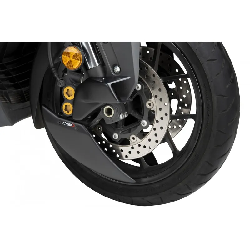 Dernière Chance Ecopes de Frein avant PUIG pour Yamaha TMAX 560