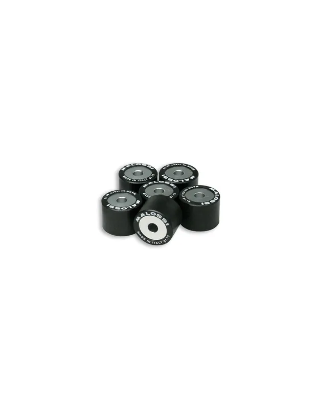Galets Malossi Honda Pantheon 125 2T (pour variateur d'origine et Malossi) Prix Choc