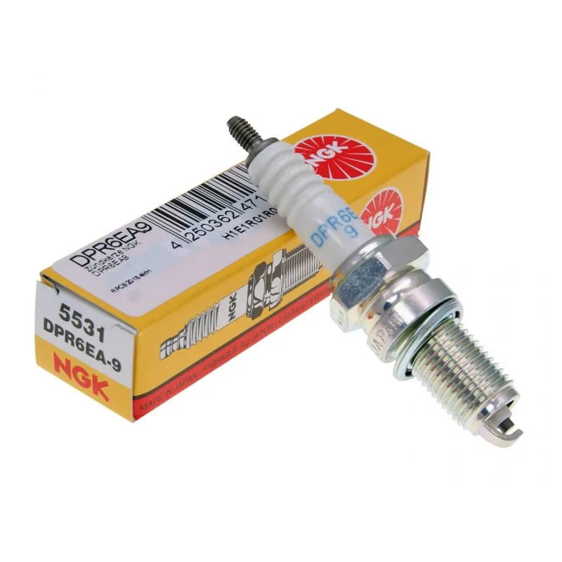Prix Promo Bougie NGK DPR6EA-9 Kymco G-Dink 125 300