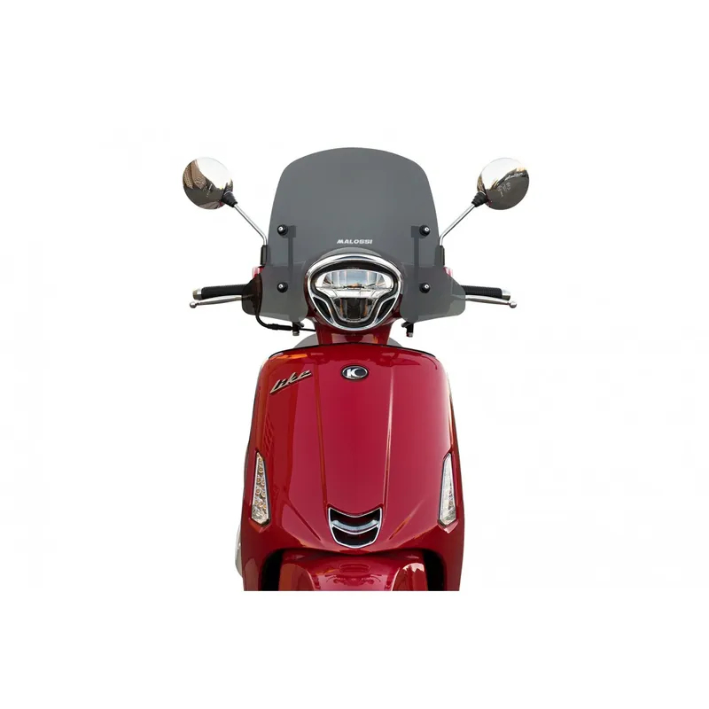 Bulle Malossi pare-brise Kymco Like 125 CBS 17-24 Réduction