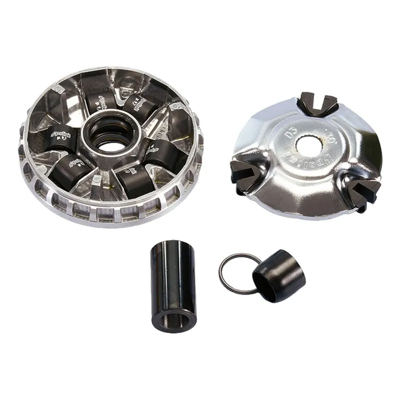 Variateur Polini Sym Symphony ST 125 h²o / Fiddle IV 125 / Jet 14 125 / Jet X 125 Quantité Limitée