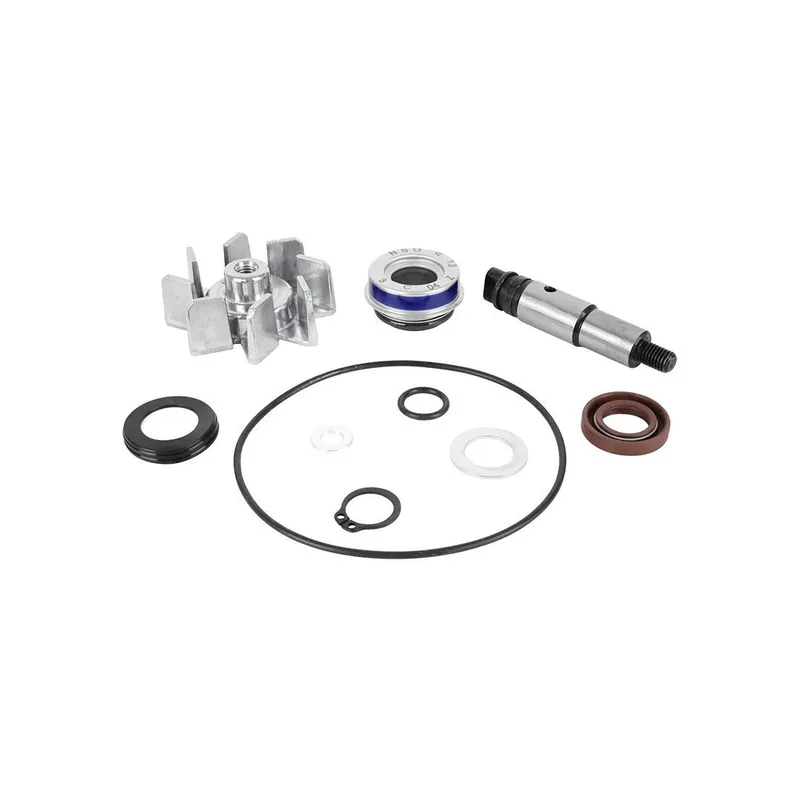 Promotion Saisonnière Pompe à eau kit réparation BMW C600 C650 Sport / GT