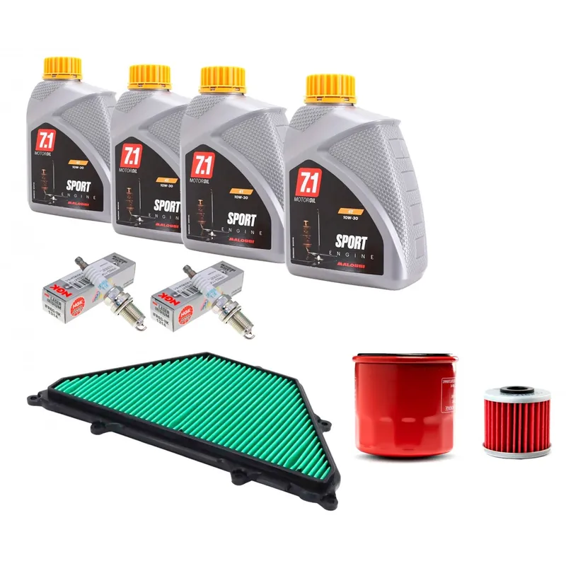 Prix Cassé Kit révision Malossi Sport Honda XADV 750 17-20