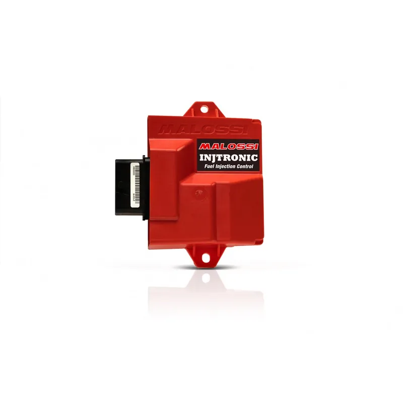 Boitier Malossi Injtronic Malossi pour cylindre i-tech 4 stroke Piaggio Liberty 3v 50 ie 4t Euro 5 Achetez Aujourd&rsquo;hui