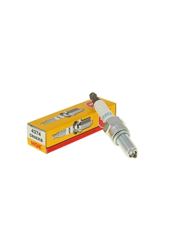Quantité Limitée Bougie NGK CR8EKB Piaggio MP3 300 / Yourban 300 09-18