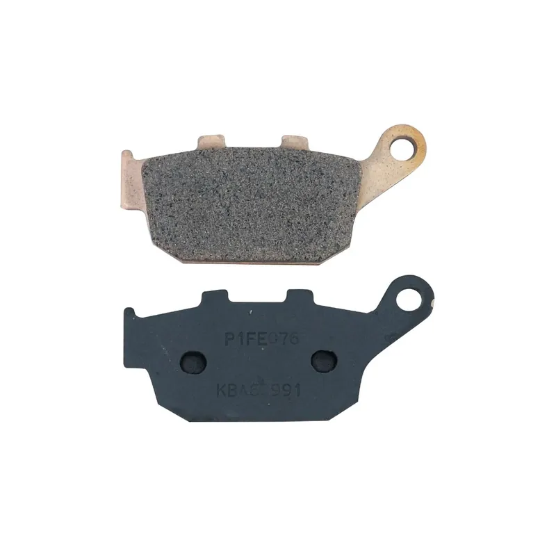 Bon Plan Plaquettes de frein ARRIERE CL Brake Metal Fritté Honda X-ADV 750 17-25