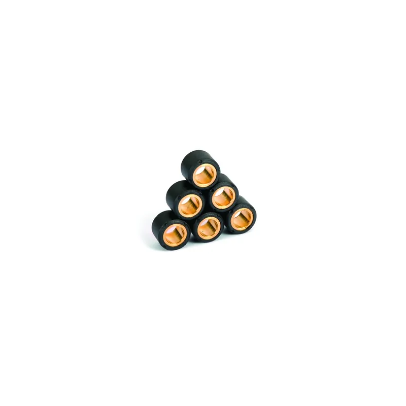 Jeu de galets d&rsquo;origine SYM ORBIT II / III 50 4t 08-26 Acheter Direct