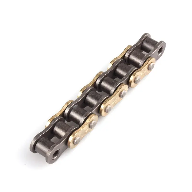 Chaine AFAM A415GPR2-G Light, racing 415 – Couleur Or Prix Promo