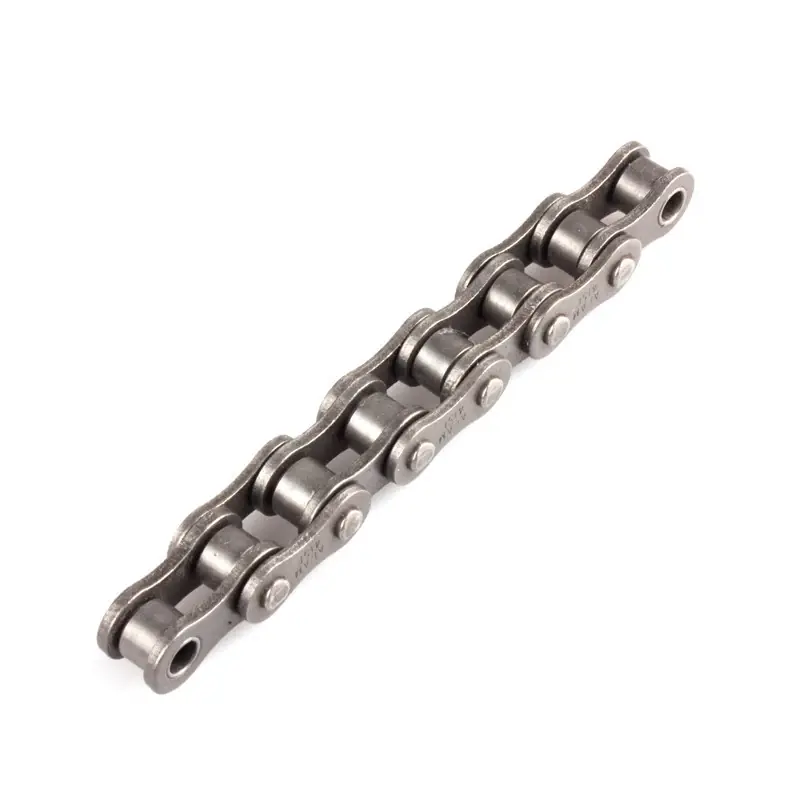 Chaine AFAM A420MO O-ring Renforcée 420 - Couleur Acier Expédition Rapide