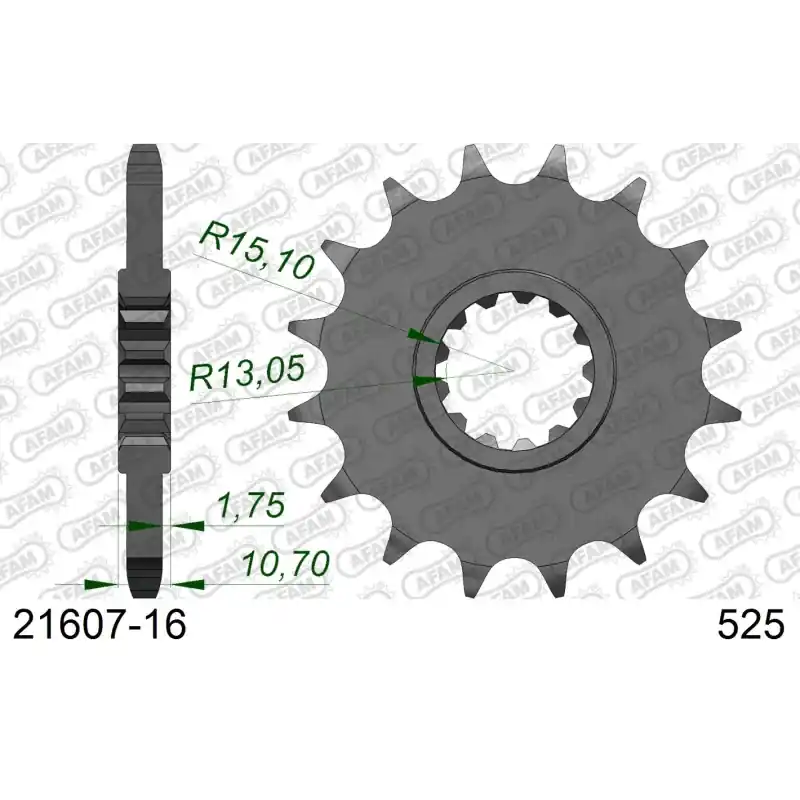 DID KIT CHAINE ACIER YAMAHA XSR 700 2016-2021 Acheter En Ligne