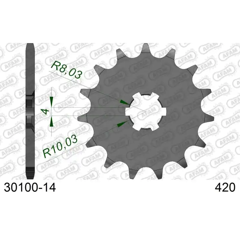 Prix Cassé DID KIT CHAINE ALU KAWASAKI KX 80 PTES ROUES 98-00