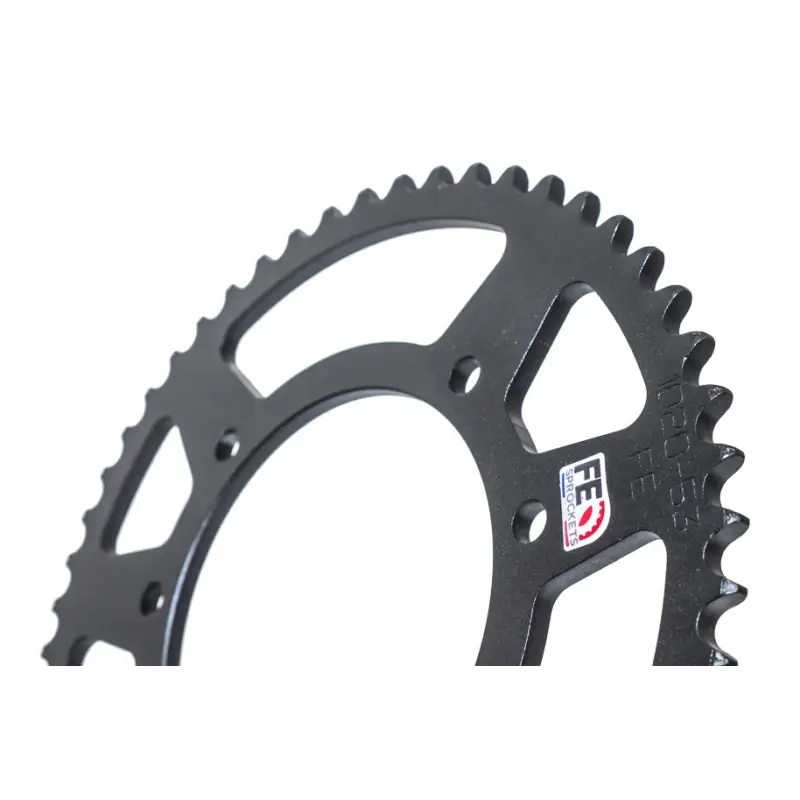 Achetez Aujourd&rsquo;hui Couronne Acier 53 dents pour chaine 420 – France Equipement 0378.1020.53