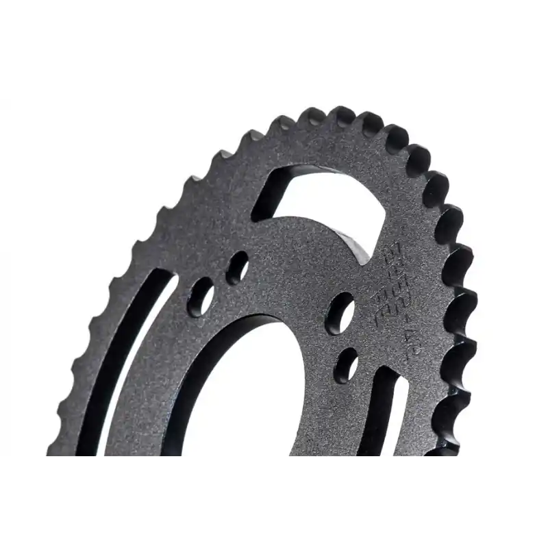 Retour Gratuit Couronne Acier 42 dents pour chaine – France Equipement 2901.5252.42