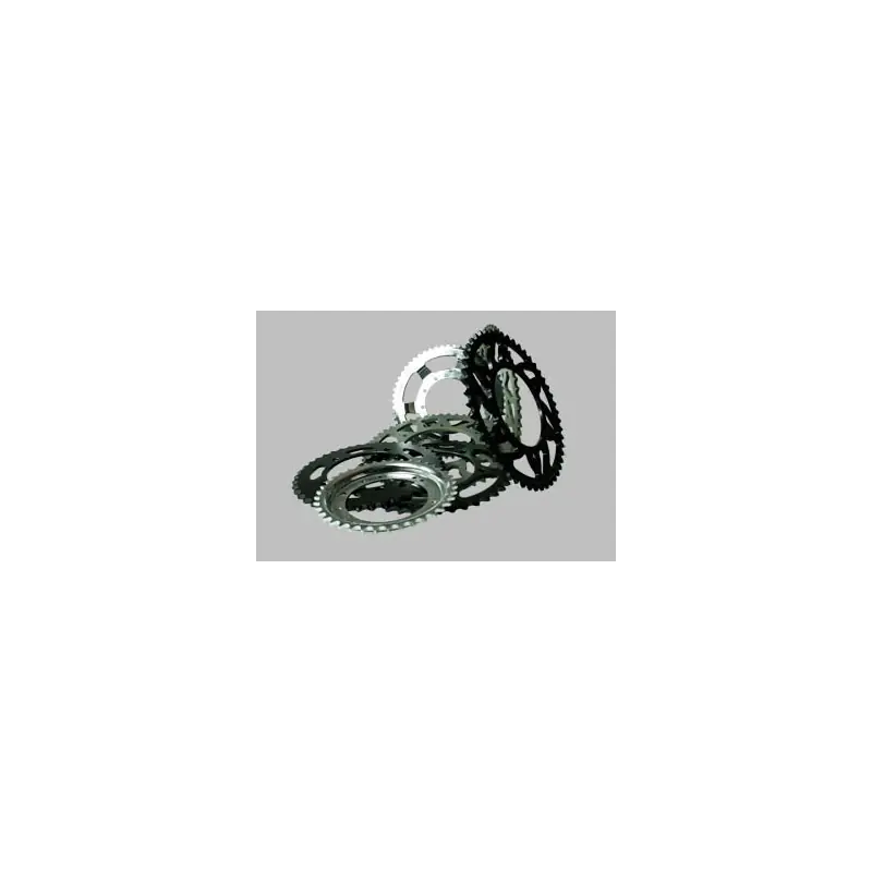 Prix Cassé Couronne Acier 46 dents pour chaine – France Equipement 4510.1002.46