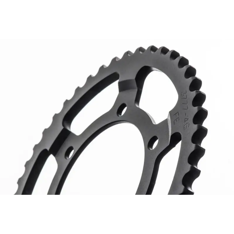Acheter En Ligne Couronne Acier 46 dents pour chaine 530 – France Equipement 5230.3777.46