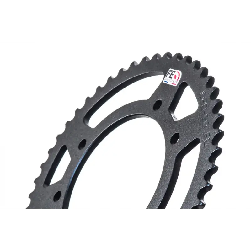 Acheter En Ligne Couronne Acier 50 dents pour chaine 420 – France Equipement 6417.1020.50