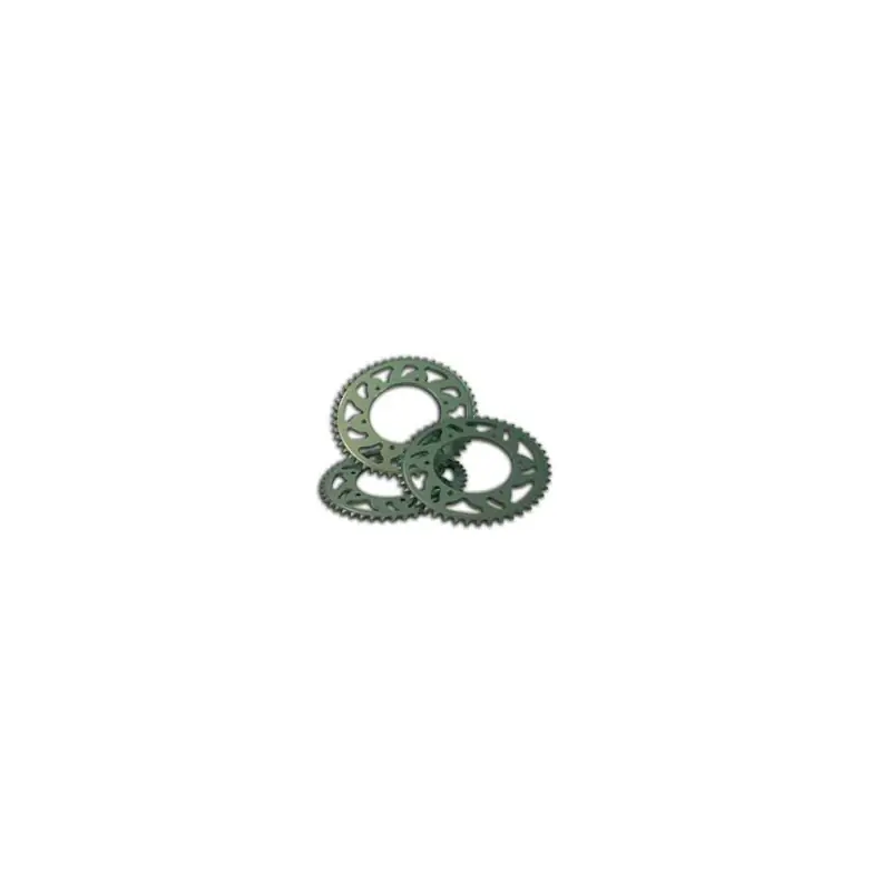 Acheter Direct Couronne Alu 55 dents pour chaine 420 – France Equipement 1705.10008.551