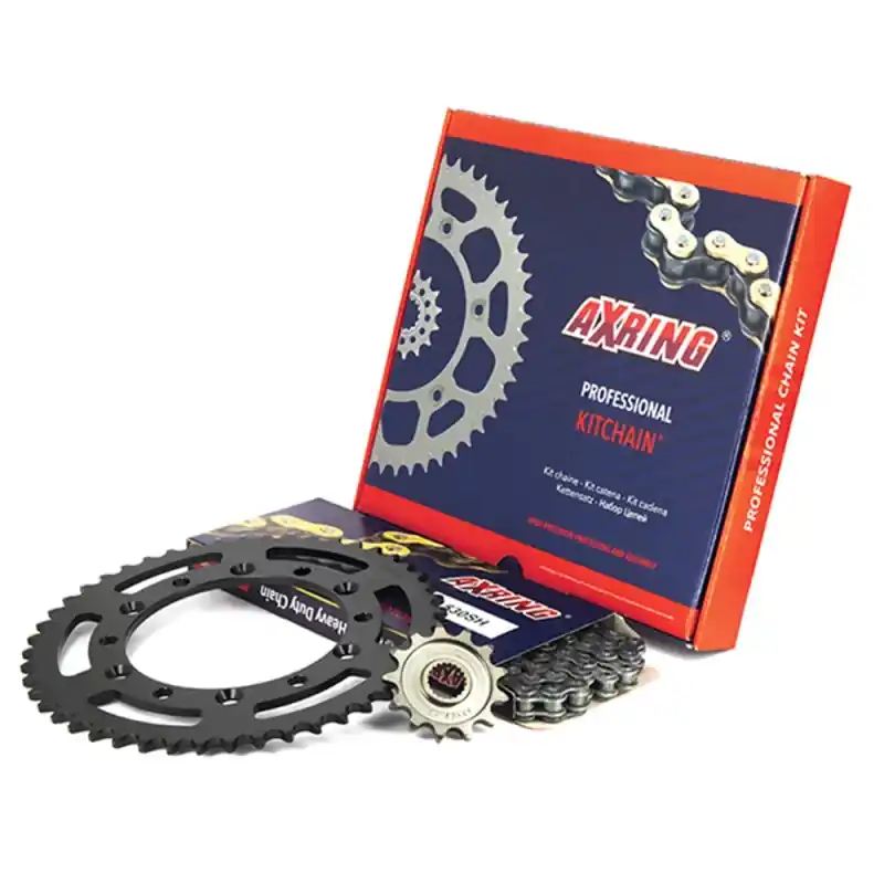 Axring Kit Chaine Origine Suzuki GSX-R 125 2017- 14×45 – 428 Sans Joints Toriques Achetez Aujourd&rsquo;hui