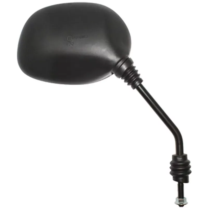 Promotion Saisonnière Rétroviseur droit Piaggio Typhoon NRG NTT noir adaptable