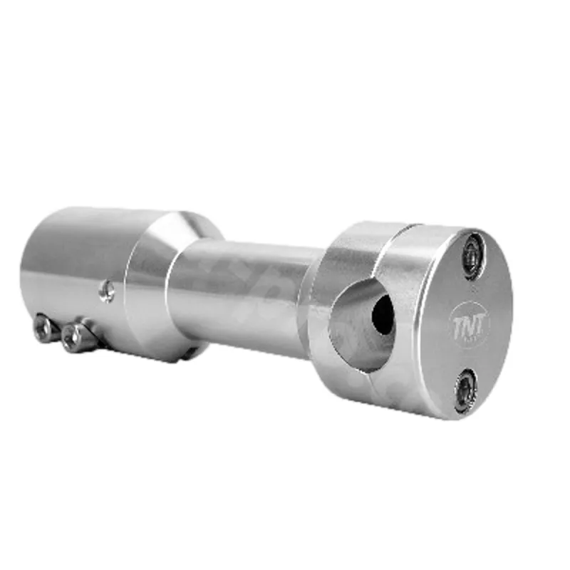 Produit De Marque Potence MBK Booster YAMAHA BW's – TNT Argent