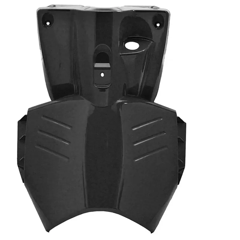Protège Jambes MBK Stunt YAMAHA Slider – TNT Noir brillant Soldes