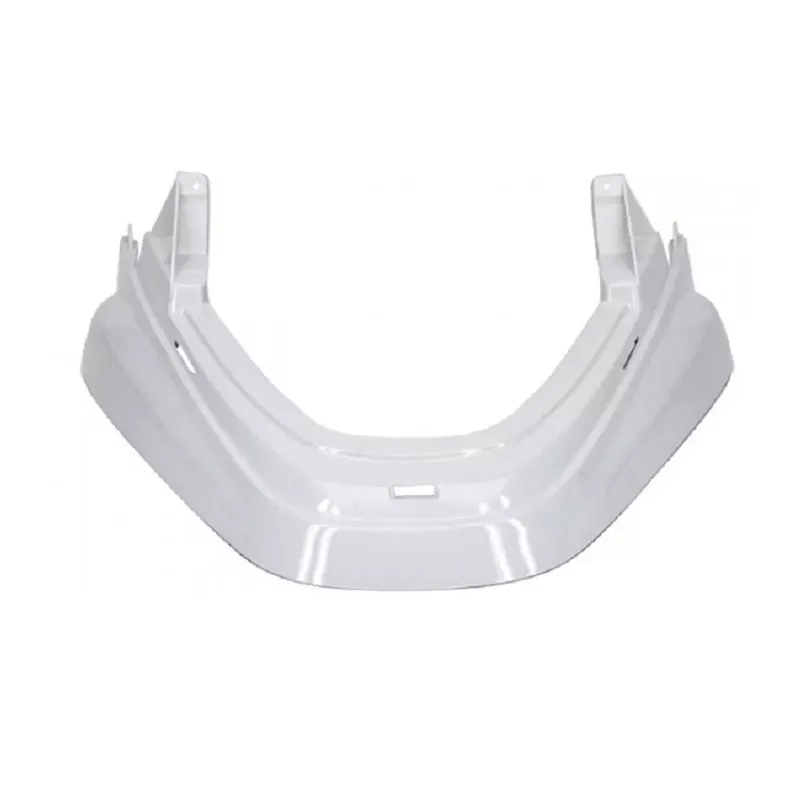 Moulure de Garde Boue Avant MBK Booster Yamaha Bw's avant 2004 – TNT Blanc / Bleu / Noir Blanc Brillant Achetez Aujourd&rsquo;hui