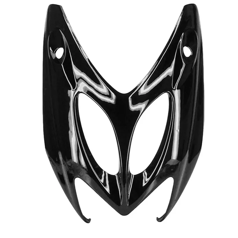 Face avant MBK Nitro YAMAHA Aerox avant 2013 – Noir brillant TNT Dernière Chance