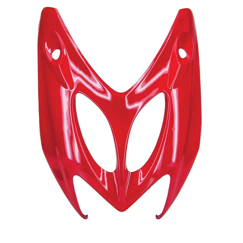 Vente Directe Face avant MBK Nitro YAMAHA Aerox avant 2013 – Rouge Scuderia TNT