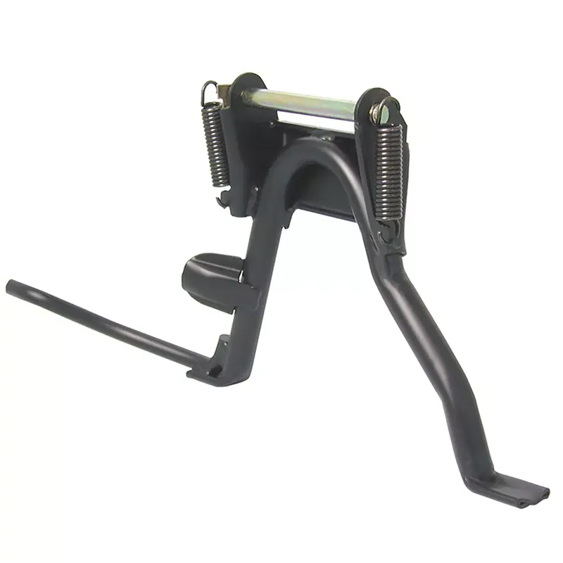 Béquille Centrale Aprilia SR Gilera Runner Piaggio Typhoon Nrg – Noir Buzzetti Nouvel Arrivage