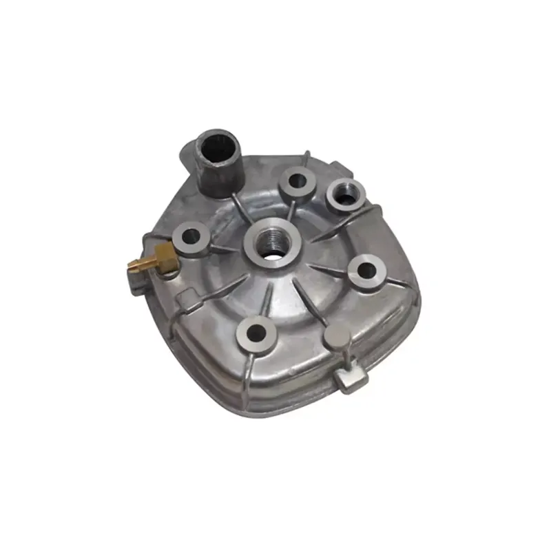 Prix Promo Culasse 50cc PIAGGIO NRG GILERA Runner LC – Type Origine 40mm