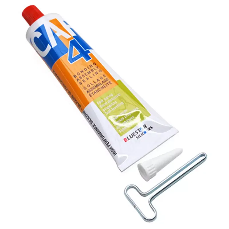 Nouveauté Pate à joint – CAF4 Blanche 100g