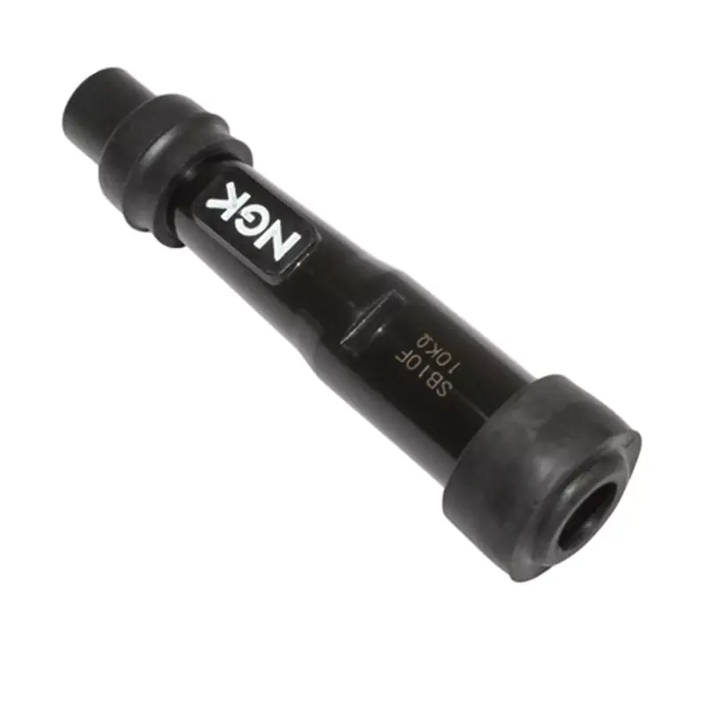 Meilleur Prix Antiparasite NGK SB10F DROIT