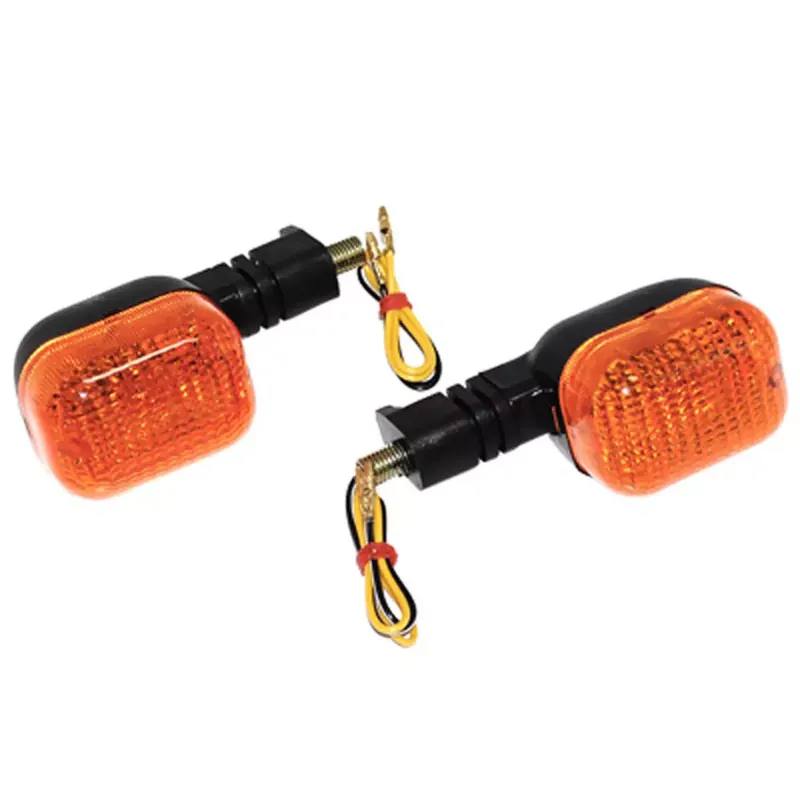 Achat Immédiat Clignotants arrière Replay Peugeot TKR Trekker Squab (paire)