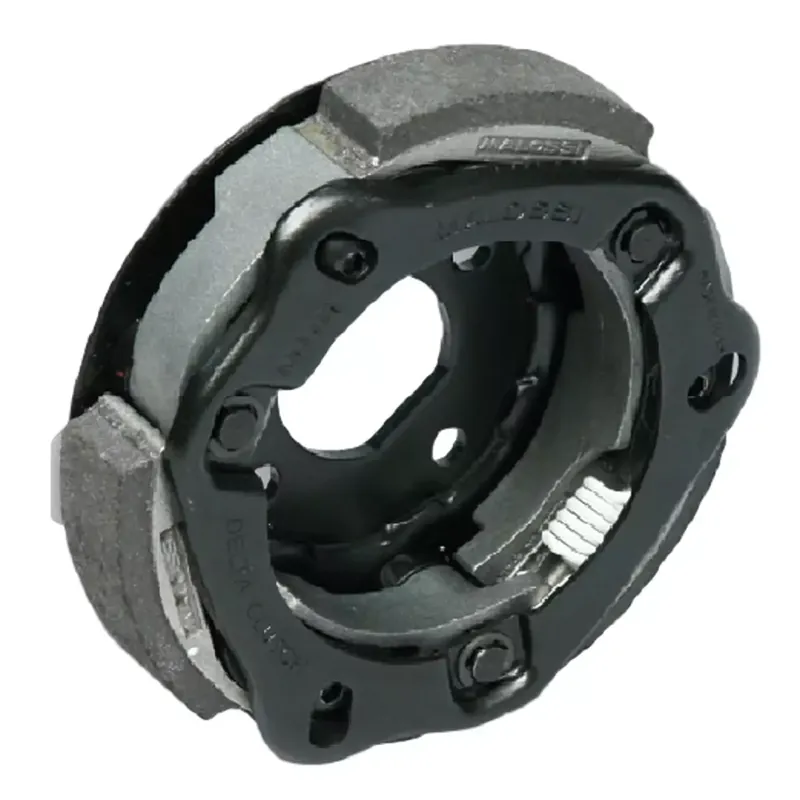 Embrayage MBK Booster Nitro YAMAHA Aerox Bw's – MALOSSI Delta Clutch 107mm Haute Qualité