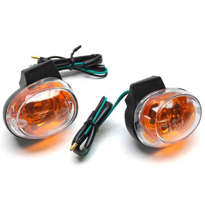 Petit Prix Clignotants avant Replay MBK Booster Yamaha BWS Keeway (paire)