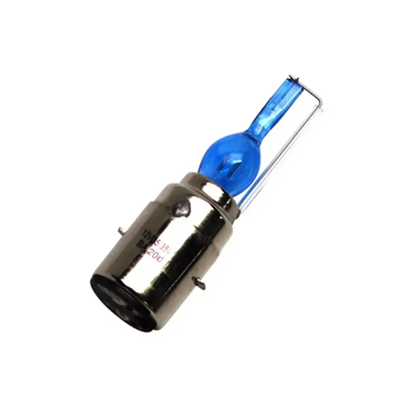 Bon Marché Ampoule 12V 35/35W BA20D – Type Xenon