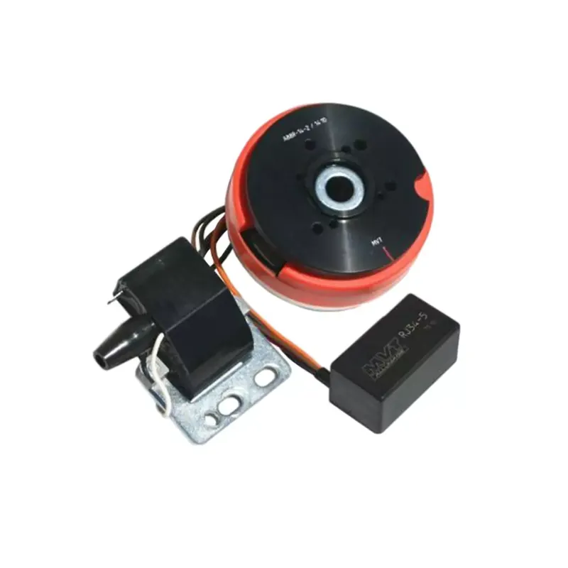 Paiement Sécurisé Allumage MBK Booster Nitro Yamaha Aerox Bw's à partir de 2003 – MVT Digital Direct DD 19 – Rotor interne – Avec Lumière