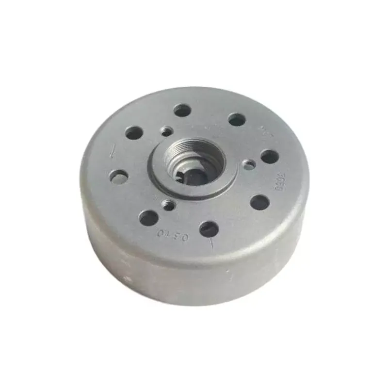 Populaire Rotor Allumage PEUGEOT SPX 6V 12V – MVT MILLENIUM EXT103