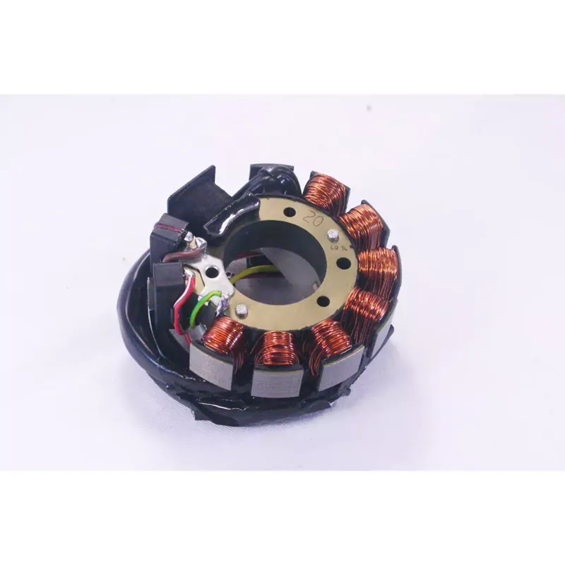 Expédition Rapide Stator Allumage DERBI – MVT Millenium EXT111 / EXT115