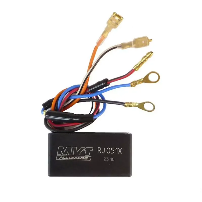 Offre Spéciale Diagramme Allumage AM6 – MVT Premium PREM12