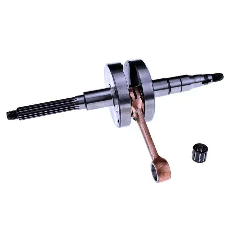 Vilebrequin MBK Booster Yamaha Bw's – MVT S-Race Axe 10mm Satisfait Ou Remboursé