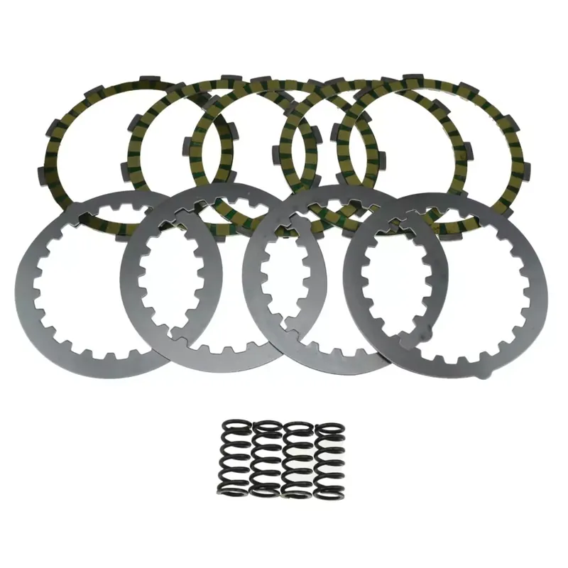 Authentique Embrayage AM6 75 / 90cc – MVT SC Service Course