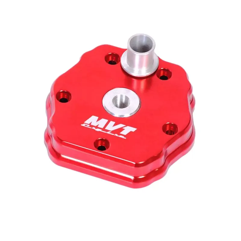 Achat Immédiat Culasse à Plot 90cc AM6 DERBI E3 E4 – MVT SC Service Course 50.6mm HM20 / HM30 / HM31