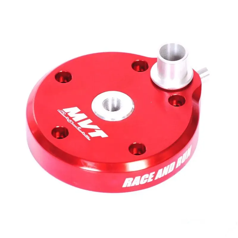 Culasse à plot 90cc MBK Nitro YAMAHA Aerox – MVT SC Service Course 50.6mm Soldes
