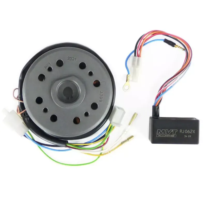 Prix Promo Allumage PEUGEOT 103 RCX SPX 12V Electronique – MVT Millenium EXT104