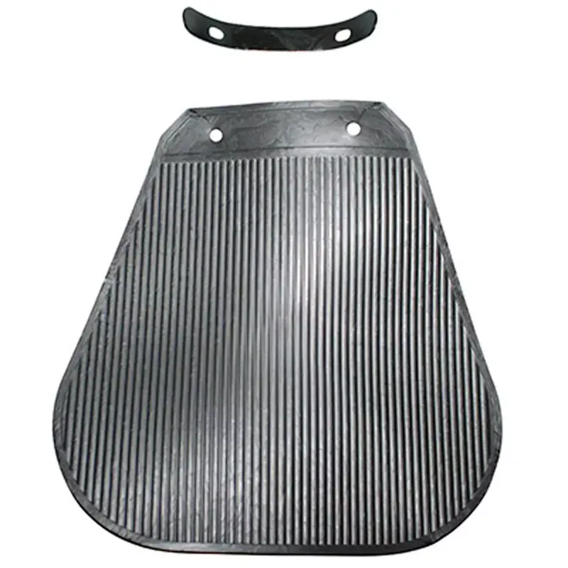 Bavette Garde Boue Avant SOLEX 3800 – GRIS Jusqu&rsquo;à Épuisement Des Stocks