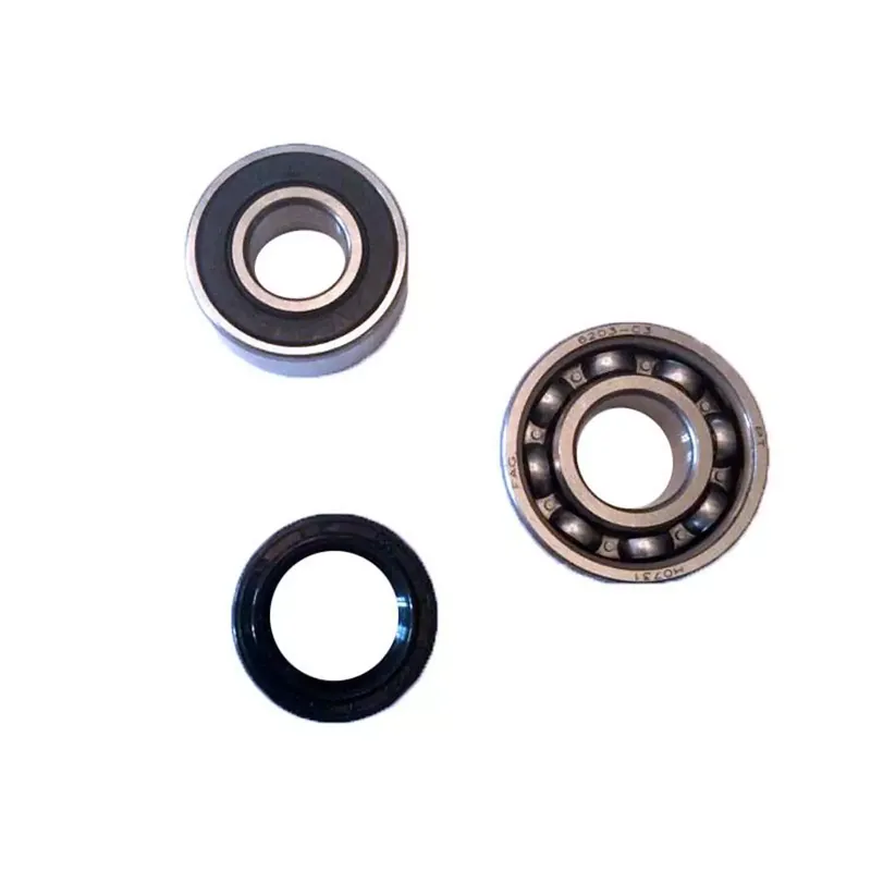 Kit Roulements + joint spi vilebrequin SOLEX 3800 5000 – FAG 3 pièces Offre Spéciale