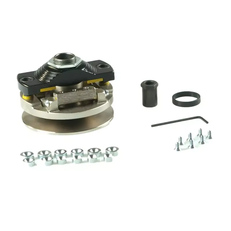 Variateur MBK 51 – DOPPLER ER3 Prise Directe Marque