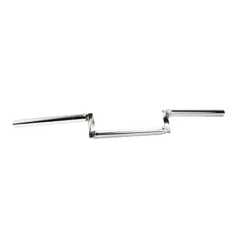 Guidon Cyclo Z BARRE – H 5cm Torsadé Quantité Limitée